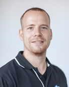 Johan Bosma