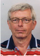 Theo Osinga